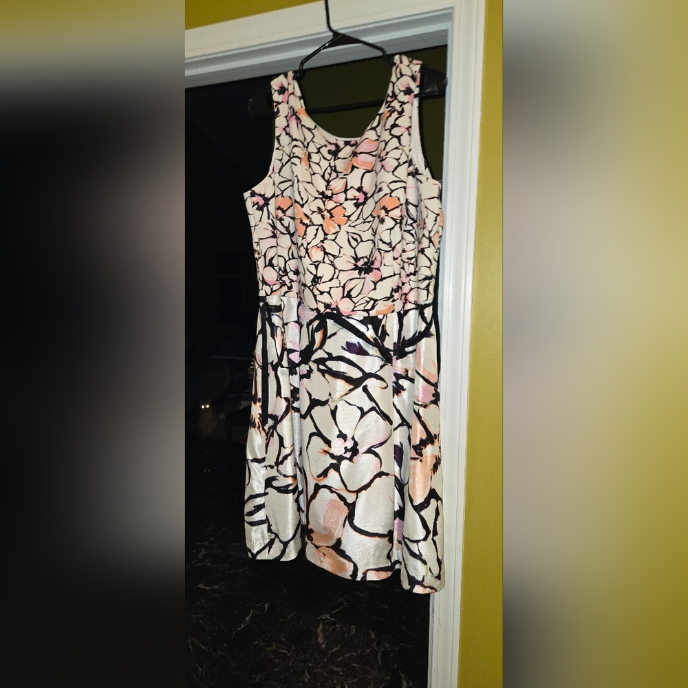 Dress size 24